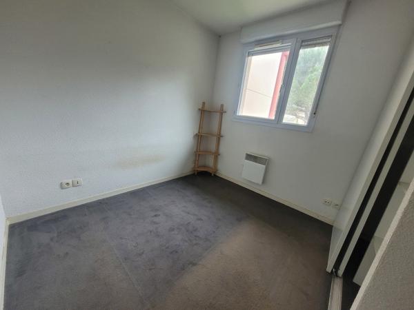 Appartement à vendre |  Créon |  2 pièces | 42 m²