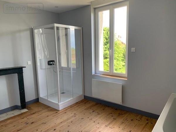 Maison à louer à Bucquoy dans le Pas-de-Calais (62116), ref : 62135-L1145