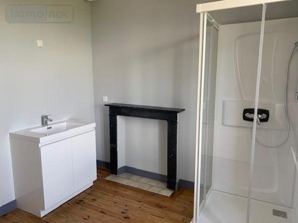 Maison à louer à Bucquoy dans le Pas-de-Calais (62116), ref : 62135-L1145