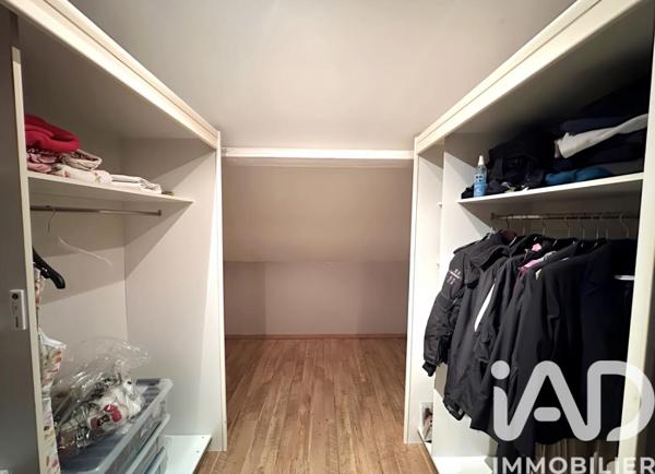 Appartement à vendre 3 pièces 160 m² Creutzwald