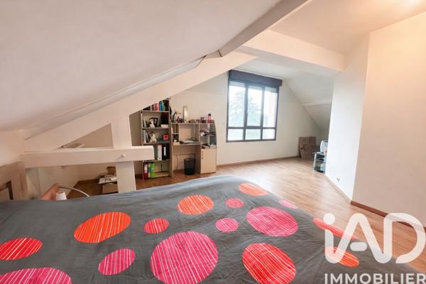 Appartement à vendre 3 pièces 160 m² Creutzwald