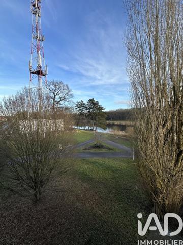 Appartement à vendre 3 pièces 160 m² Creutzwald