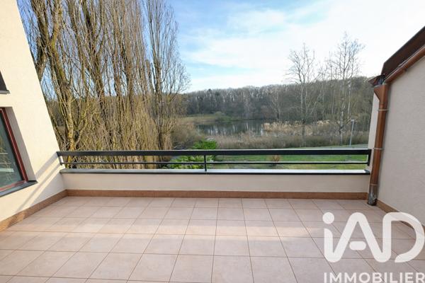 Appartement à vendre 3 pièces 160 m² Creutzwald