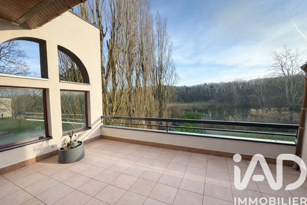 Appartement à vendre 3 pièces 160 m² Creutzwald