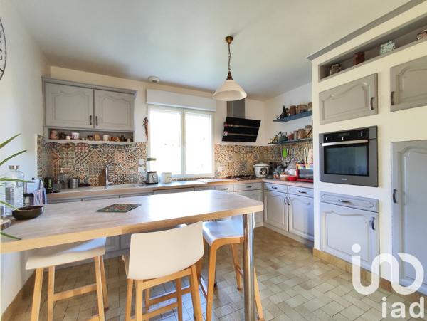 Maison à vendre 7 pièces 109 m² Bignan