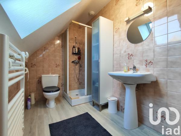 Maison à vendre 7 pièces 109 m² Bignan