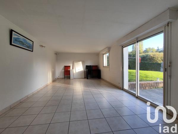 Maison à vendre 7 pièces 109 m² Bignan