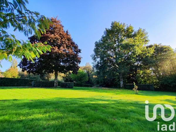 Maison à vendre 7 pièces 109 m² Bignan