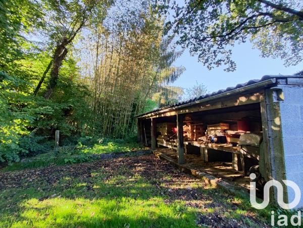 Maison à vendre 7 pièces 109 m² Bignan