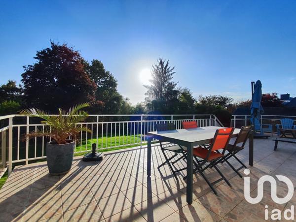 Maison à vendre 7 pièces 109 m² Bignan