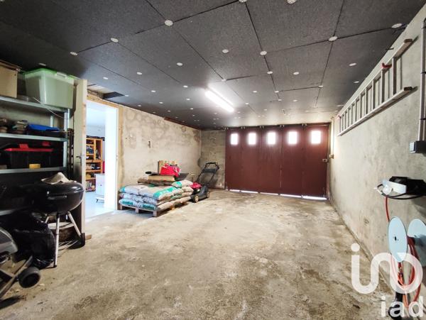 Maison à vendre 7 pièces 109 m² Bignan