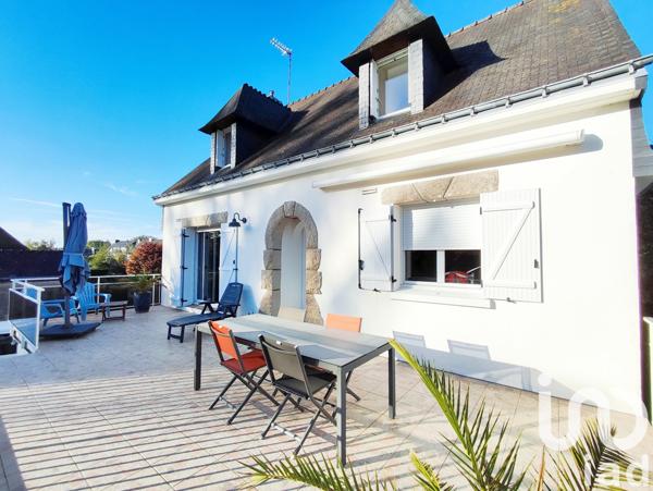 Maison à vendre 7 pièces 109 m² Bignan