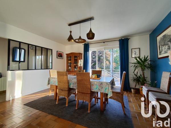 Maison à vendre 7 pièces 109 m² Bignan