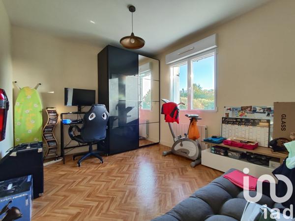 Maison à vendre 7 pièces 109 m² Bignan