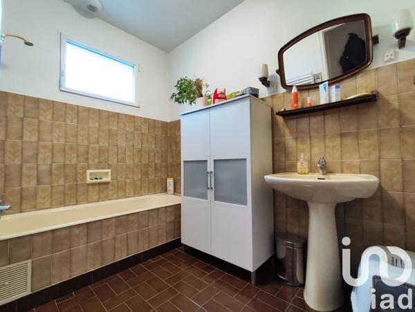 Maison à vendre 7 pièces 109 m² Bignan