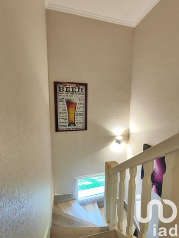 Maison à vendre 7 pièces 109 m² Bignan