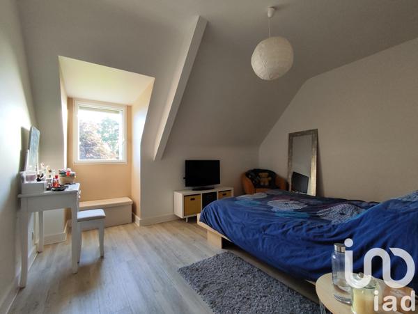 Maison à vendre 7 pièces 109 m² Bignan