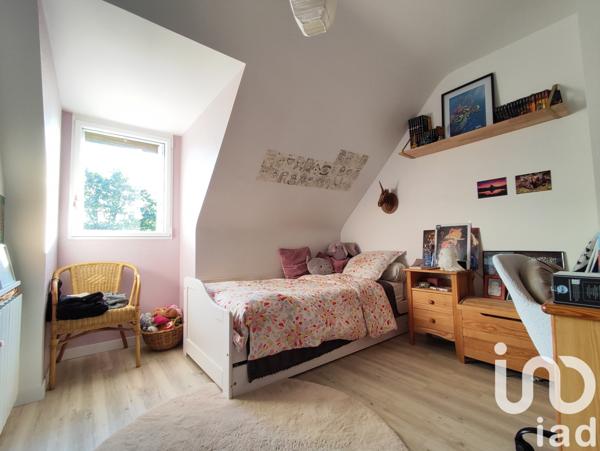 Maison à vendre 7 pièces 109 m² Bignan
