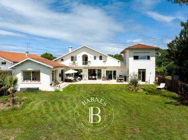 Hossegor, Maison 5 Chambres -  260 m² à vendre