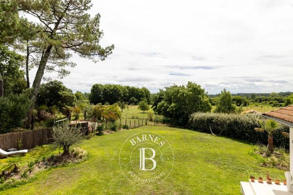Hossegor, Maison 5 Chambres -  260 m² à vendre