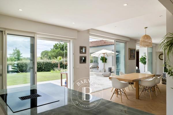Hossegor, Maison 5 Chambres -  260 m² à vendre