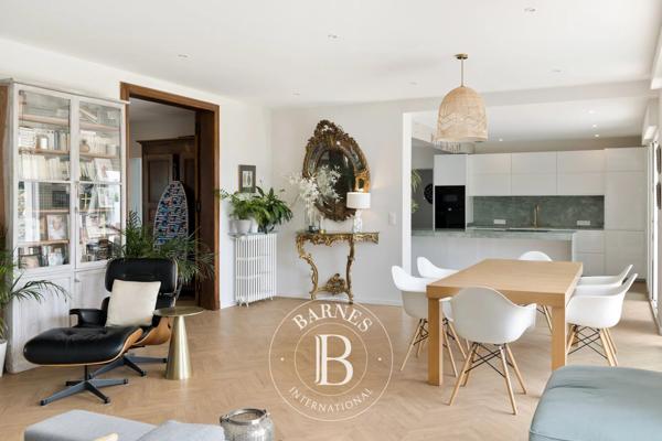 Hossegor, Maison 5 Chambres -  260 m² à vendre