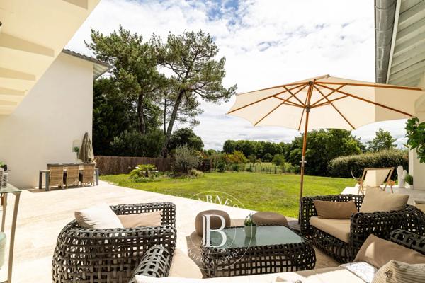 Hossegor, Maison 5 Chambres -  260 m² à vendre
