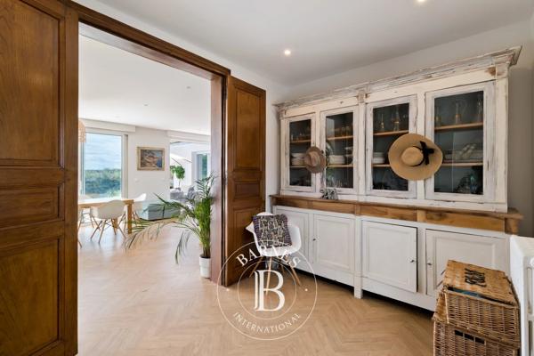 Hossegor, Maison 5 Chambres -  260 m² à vendre