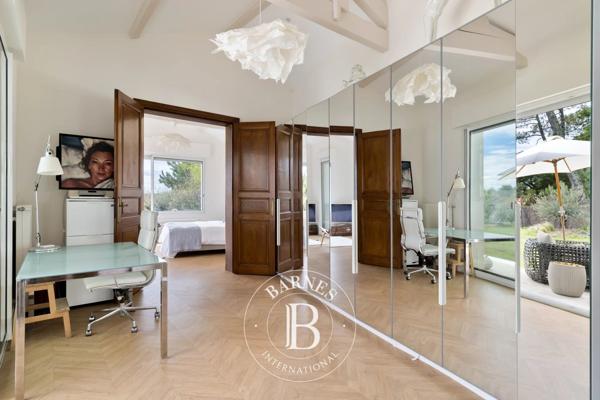 Hossegor, Maison 5 Chambres -  260 m² à vendre