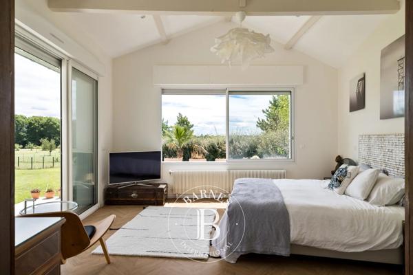 Hossegor, Maison 5 Chambres -  260 m² à vendre