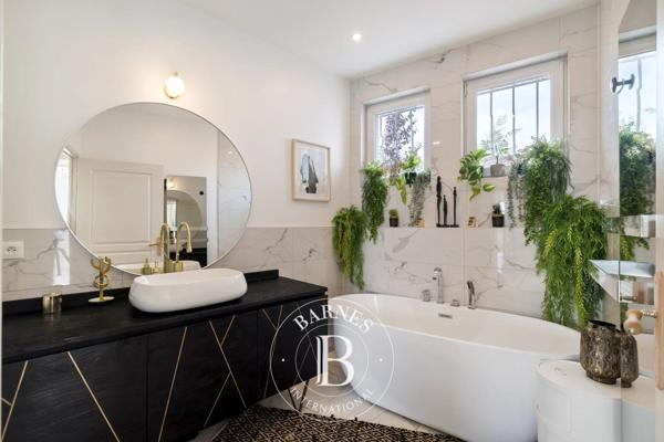 Hossegor, Maison 5 Chambres -  260 m² à vendre