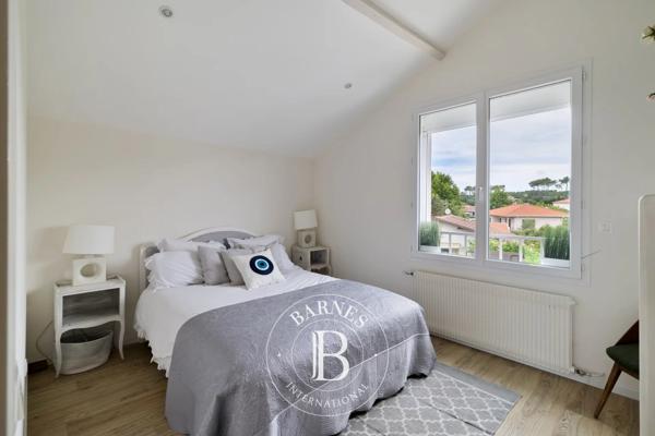 Hossegor, Maison 5 Chambres -  260 m² à vendre