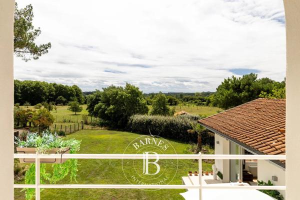 Hossegor, Maison 5 Chambres -  260 m² à vendre
