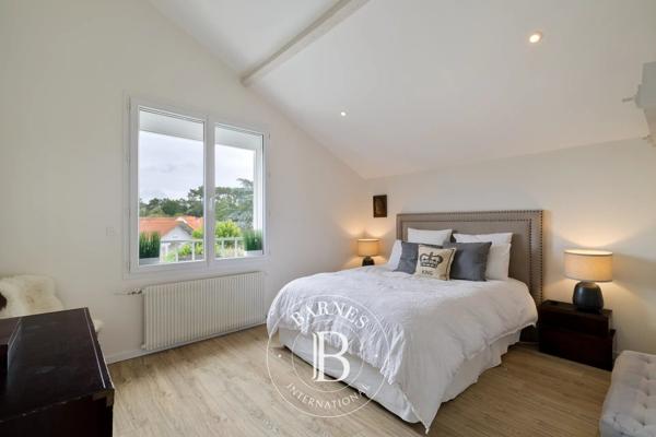 Hossegor, Maison 5 Chambres -  260 m² à vendre