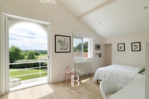 Hossegor, Maison 5 Chambres -  260 m² à vendre