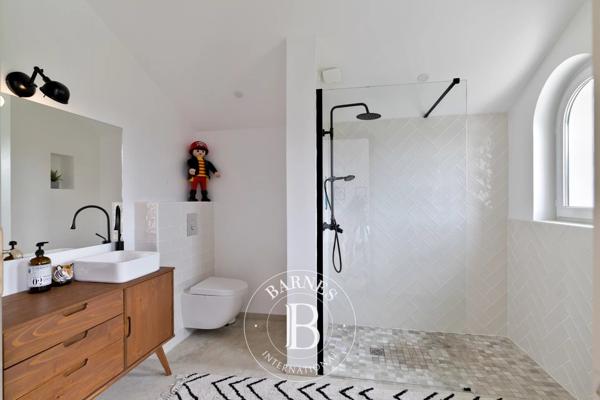 Hossegor, Maison 5 Chambres -  260 m² à vendre