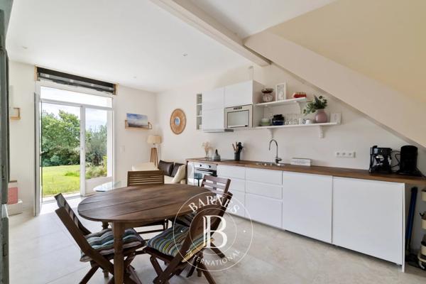 Hossegor, Maison 5 Chambres -  260 m² à vendre