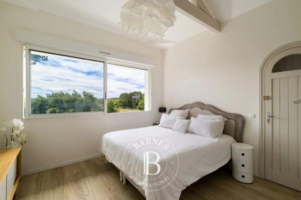 Hossegor, Maison 5 Chambres -  260 m² à vendre