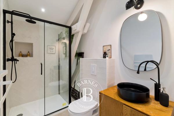 Hossegor, Maison 5 Chambres -  260 m² à vendre