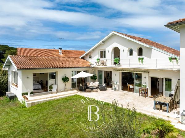 Hossegor, Maison 5 Chambres -  260 m² à vendre