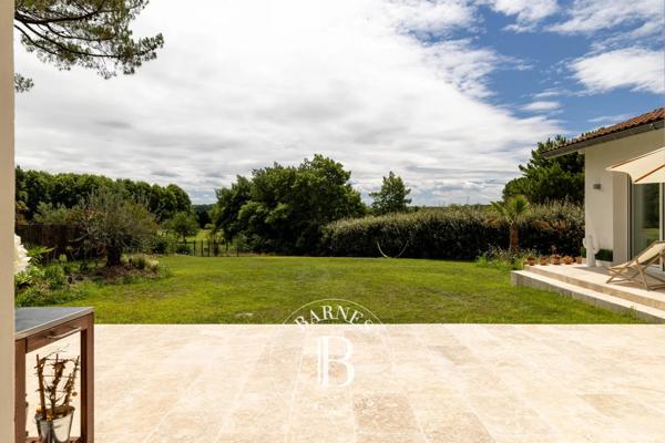 Hossegor, Maison 5 Chambres -  260 m² à vendre