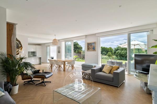 Hossegor, Maison 5 Chambres -  260 m² à vendre