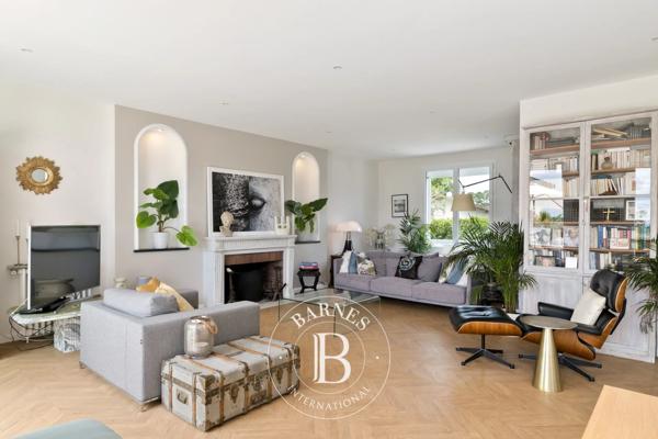 Hossegor, Maison 5 Chambres -  260 m² à vendre