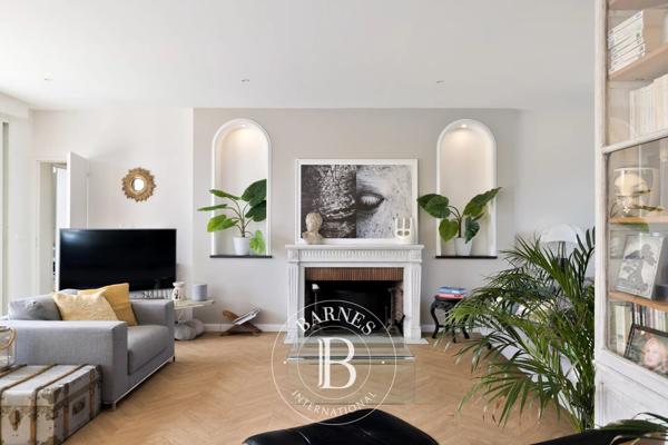 Hossegor, Maison 5 Chambres -  260 m² à vendre