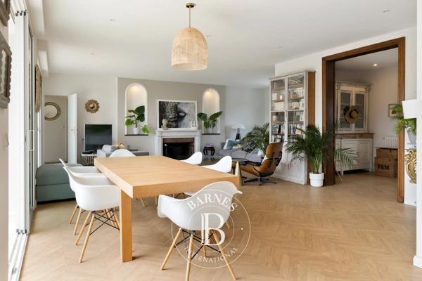 Hossegor, Maison 5 Chambres -  260 m² à vendre