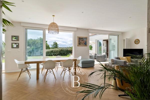 Hossegor, Maison 5 Chambres -  260 m² à vendre