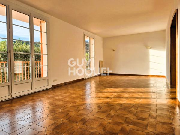 APPARTEMENT À VENDRE DE 3 PIÈCES DE 77,33 M²