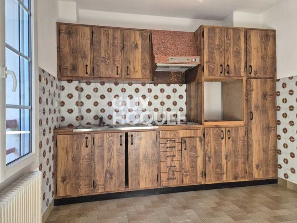 APPARTEMENT À VENDRE DE 3 PIÈCES DE 77,33 M²