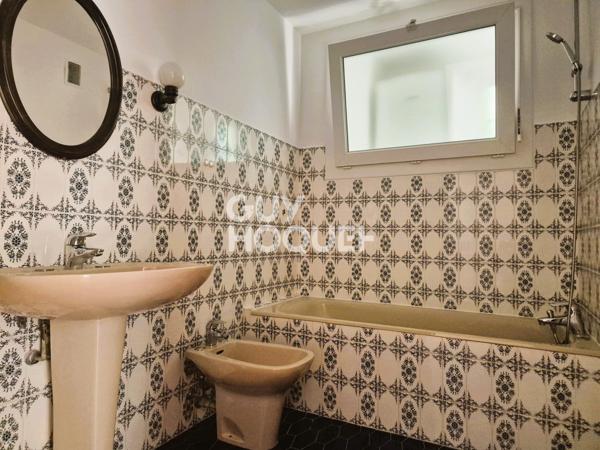 APPARTEMENT À VENDRE DE 3 PIÈCES DE 77,33 M²