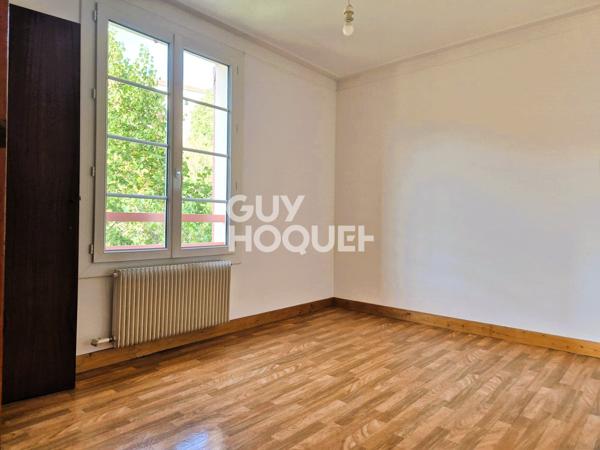 APPARTEMENT À VENDRE DE 3 PIÈCES DE 77,33 M²